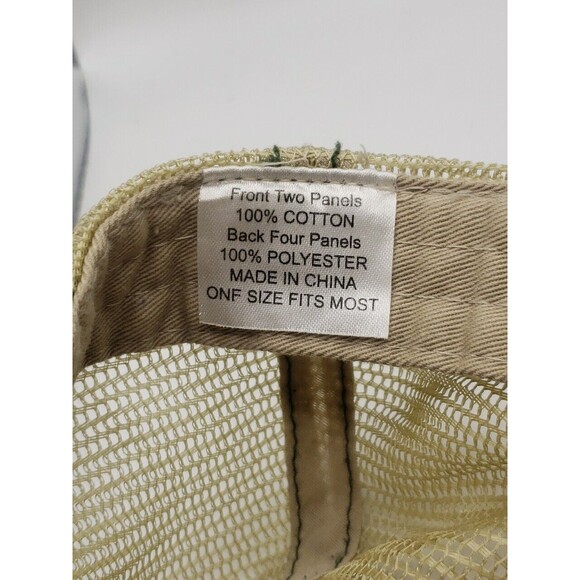 Primos Hunting - Speak the Language - Destressed Look Snapback Trucker Hat - Picture 13 of 13